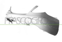PRASCO ME0471061 - Parachoques - PremiumCertified