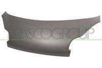 PRASCO ME3053100 - Capó del motor