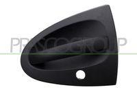 PRASCO ME3058002 - Manecilla exterior de la puerta