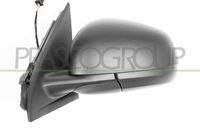 PRASCO ME3097204 - Retrovisor exterior
