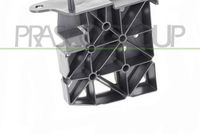 PRASCO ME3091603 - Soporte, parachoques