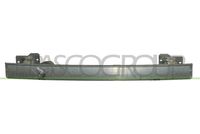 PRASCO ME3241622 - Soporte, parachoques