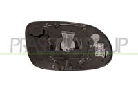 PRASCO ME3207524 - Cristal de espejo, retrovisor exterior