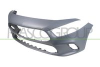PRASCO ME3321001 - Parachoques