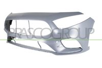 PRASCO ME3331001 - Parachoques