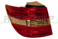 PRASCO ME4204154 - Piloto posterior