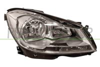 PRASCO ME4404903 - Faro principal - TYC