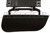 PRASCO ME5241238 - Cubierta, parachoques