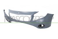 PRASCO ME7021001 - Parachoques