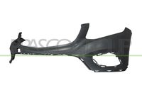 PRASCO ME7151011 - Parachoques