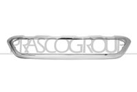 PRASCO ME7151215 - Listón embellecedor/protector, parachoques