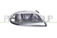 PRASCO ME8224413 - Faro antiniebla
