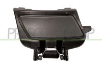 PRASCO ME8241237 - Cubierta, parachoques - Premium