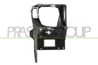 PRASCO ME9073403 - Alojamiento de los faros