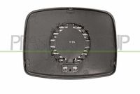 PRASCO ME9077513 - Cristal de espejo, retrovisor exterior