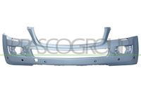 PRASCO ME8601031 - Parachoques