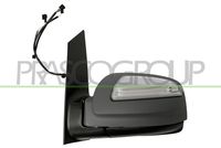 PRASCO ME9107334 - Retrovisor exterior