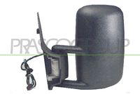 PRASCO ME9157314 - Retrovisor exterior
