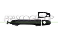 PRASCO ME9138002 - Manecilla exterior de la puerta