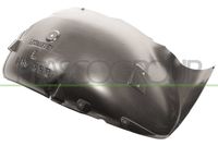 PRASCO ME9193603 - Revestimiento, pasarruedas