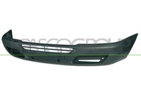 PRASCO ME9171011 - Parachoques - Premium