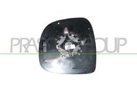 PRASCO ME9097504 - Cristal de espejo, retrovisor exterior