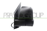 PRASCO ME9237324 - Retrovisor exterior