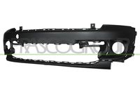 PRASCO MN3101011 - Parachoques