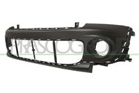 PRASCO MN3101001 - Parachoques - PremiumCertified