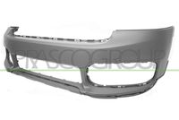 PRASCO MN7041001 - Parachoques