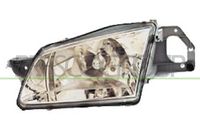 PRASCO MZ0214603 - Faro principal