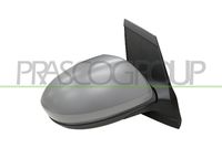 PRASCO MZ3097213P - Retrovisor exterior - Premium