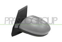 PRASCO MZ3097214P - Retrovisor exterior - Premium