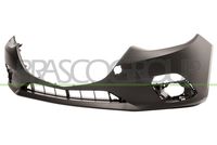 PRASCO MZ3321001 - Parachoques