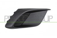 PRASCO MZ3322123 - Rejilla de ventilación, parachoques