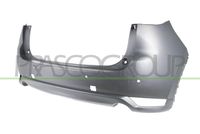 PRASCO MZ7061061 - Parachoques