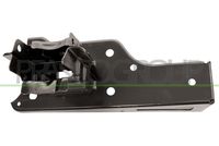 PRASCO OP0341004 - Soporte, parachoques