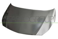 PRASCO OP0363100 - Capó del motor