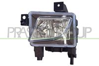 PRASCO OP0584414 - Faro antiniebla - TYC