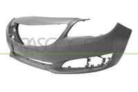 PRASCO OP0621001 - Parachoques - PremiumCertified