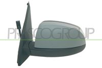 PRASCO OP3507324P - Retrovisor exterior