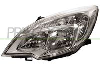 PRASCO OP3544904 - Faro principal - TYC