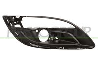 PRASCO OP4182123 - Rejilla de ventilación, parachoques