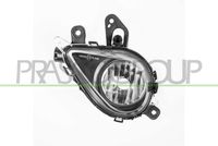 PRASCO OP7214414 - Faro antiniebla - TYC
