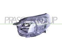 PRASCO OP9204904 - Faro principal - TYC