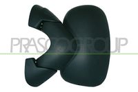 PRASCO OP9327343 - Retrovisor exterior - TYC