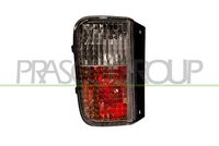 PRASCO OP9344454 - Piloto antiniebla posterior - TYC