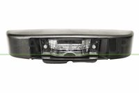 PRASCO OP9324350 - Piloto de matrícula