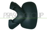 PRASCO OP9327004 - Retrovisor exterior