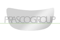 PRASCO OP9327533 - Cristal de espejo, retrovisor exterior
